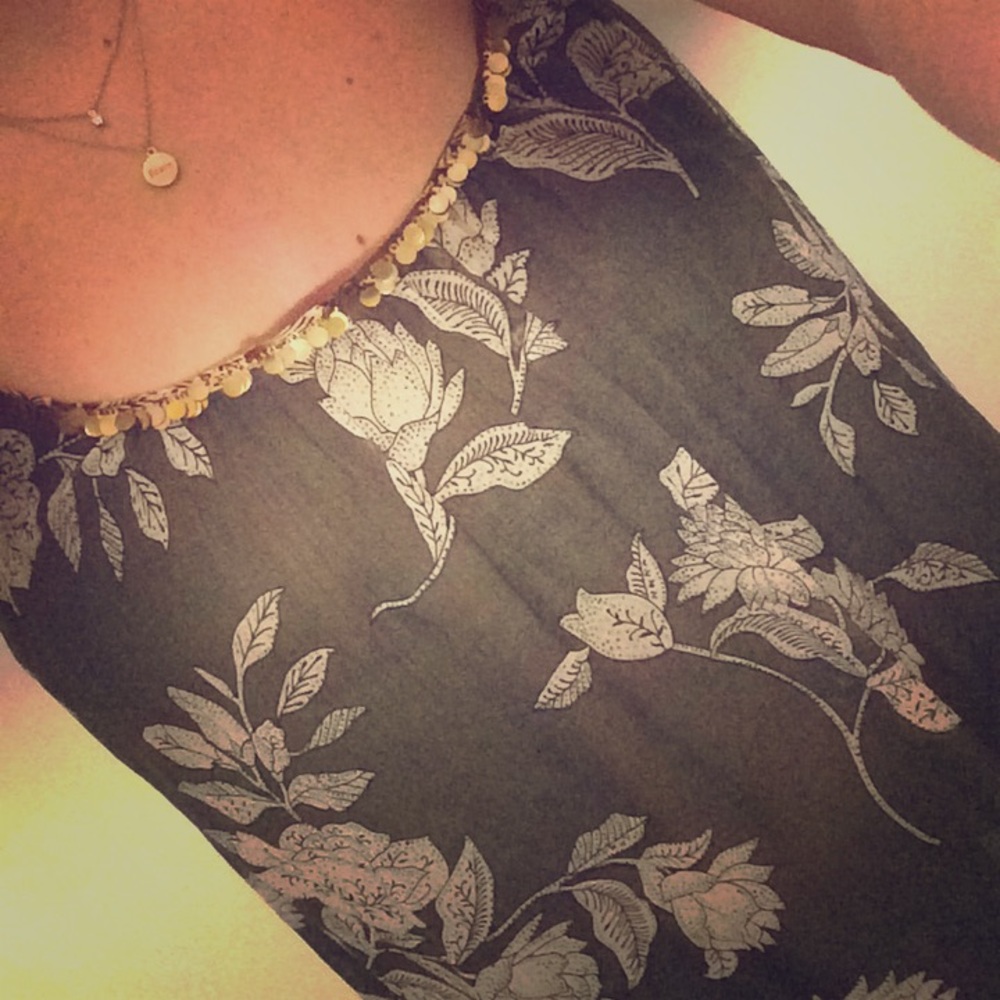 Tank top